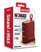PARLANTE BLUETOOH NOMAD RED MAXELL - Miniatura 1