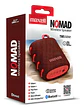 PARLANTE BLUETOOH NOMAD RED MAXELL - Miniatura 3