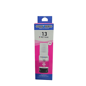 Tinta Alternativa Gi-13 Magenta Pacific Color