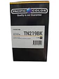 Tóner Alternativo Tn-219 BK Pacific Color - Miniatura 1