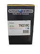 Tóner Alternativo Tn-219 C Pacific Color - Miniatura 1