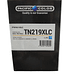Tóner Alternativo Tn-219 Xl C Pacific Color - Miniatura 1