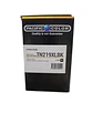 Tóner Alternativo Tn-219 Xl BK Pacific Color - Miniatura 1