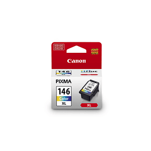 Cartridge Orig. CL-146XL CANON 