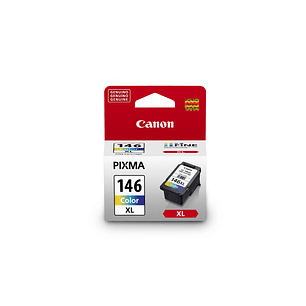 Cartridge Orig. CL-146XL CANON 