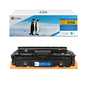 TONER ALT. H414A Cian G&G