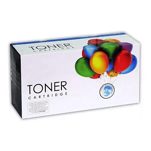 Tóner Alternativo Tn-217 BK 