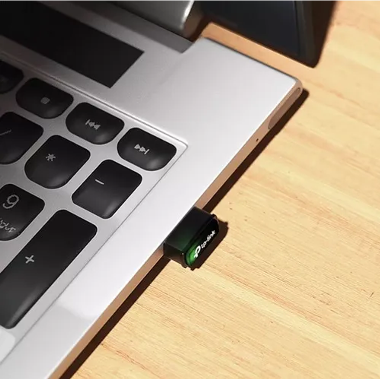 ADAPTADOR WIRELESS MU-MIMO T3U NANO AC1300 TP-LINK 2