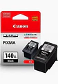 Tinta Original Canon Pg-140Xl BK - Miniatura 2