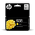 Cartucho De Tinta HP 938 Yellow Original (4S6X7PL)
