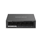 Switch Poe Mercusys Ms106lp, 6 Puertos Fast Ethernet, 40 W - Miniatura 3