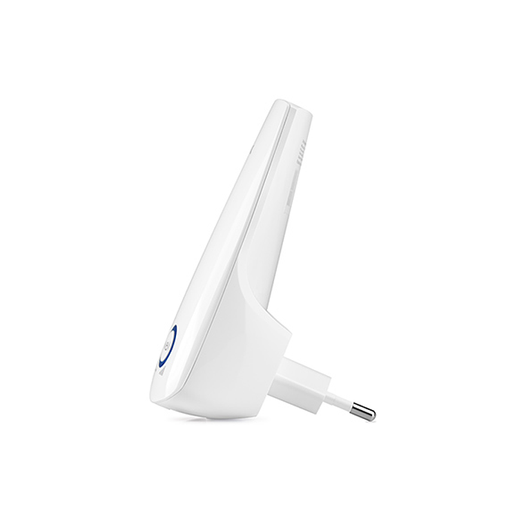 Repetidor Expansor De Señal Wifi Tp-link Tl-wa850re 300 Mbp 6