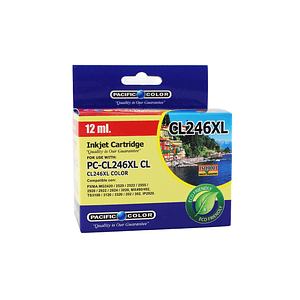 Tinta Alternativa Cl246 Color (12Ml)