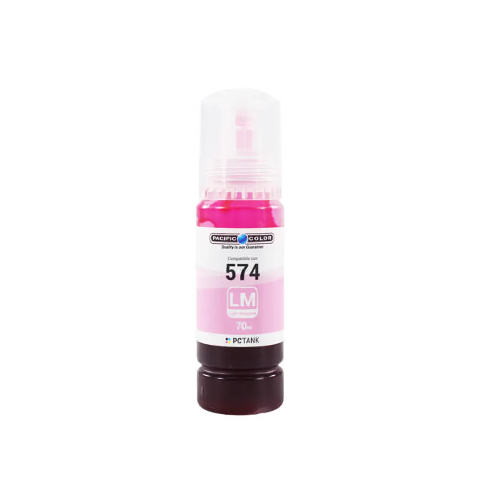 Botella Tinta Alternativa T574 LM PACIFIC 2