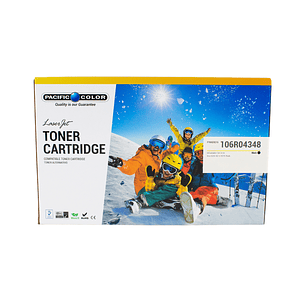 Tóner Alternativo B205/B210/B215 PACIFIC