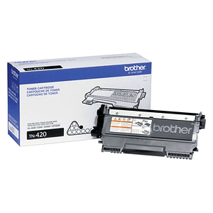 Tóner Original Brother TN-420 