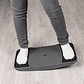 Tabla De Equilibrio Con Reposapies FR-1072-BK Aidata - Miniatura 3