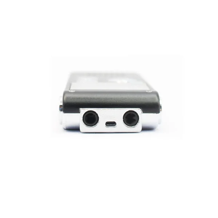 Grabador Digital De Voz 8Gb Memoria TECNOLAB  3