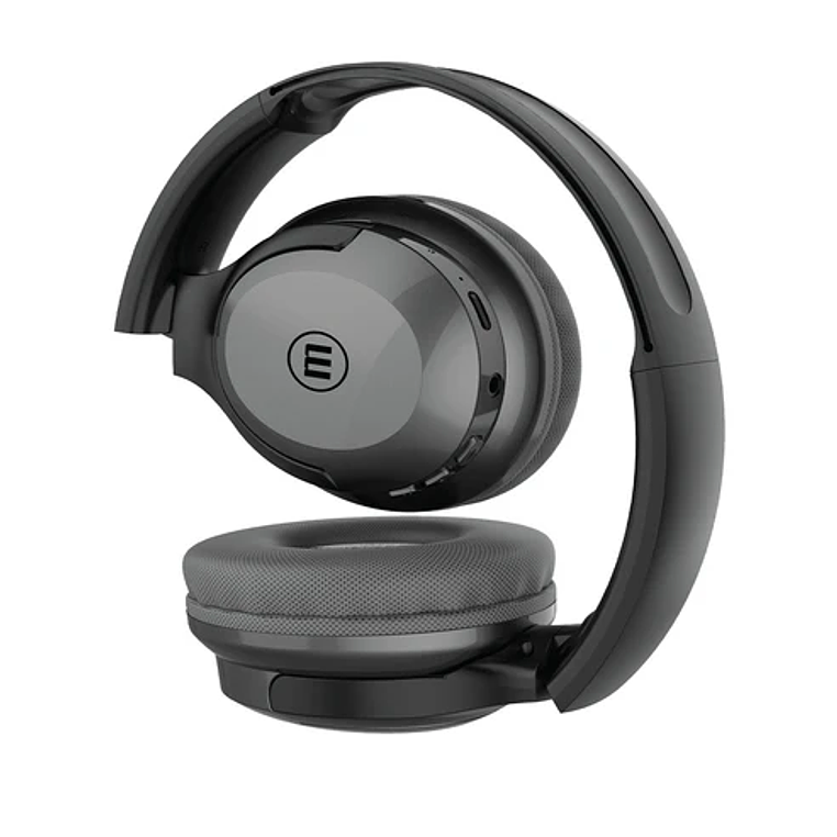 Audífonos Inalámbricos Maxell Bluetooth HP-BT200 FLY Black 4