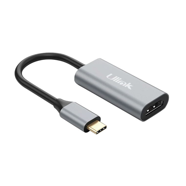 Adaptador USB tipo C a HDMI 4K60Hz Mod. UL-CHDMI60 1