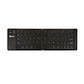 Teclado Inalámbrico Plegable Universal / Mod. UT-KBPL35 - Miniatura 1