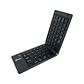 Teclado Inalámbrico Plegable Universal / Mod. UT-KBPL35 - Miniatura 2