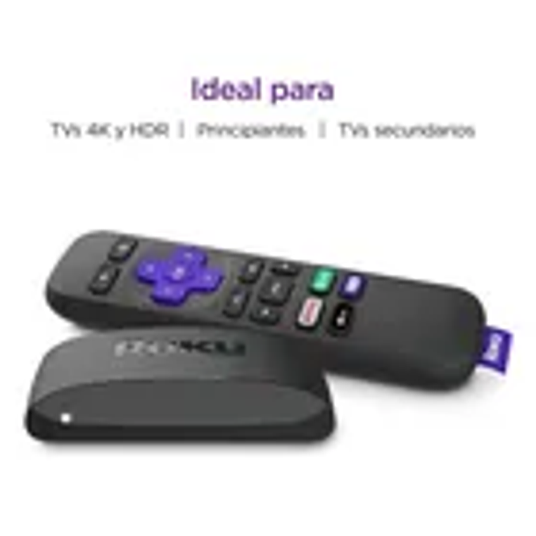 roku express 4k+ 2