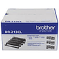 Drum Original DR-213 BROTHER - Miniatura 2