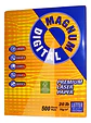 Resma De Papel Tamaño Carta 500 Hojas Magnum - Miniatura 2