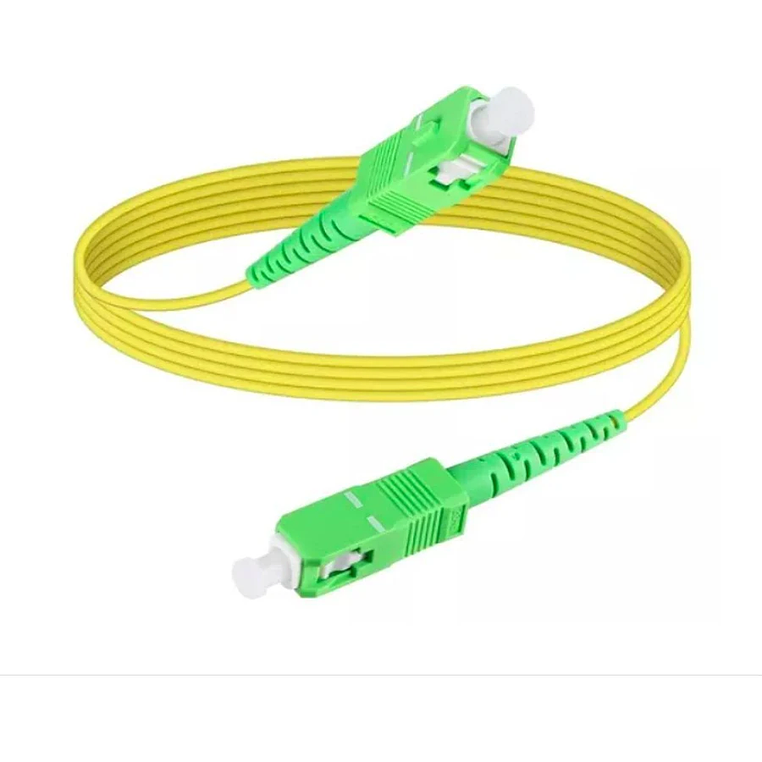 Cable De Fibra Optica SC/APC 2 Metros BR-10473 Birlink 1