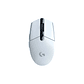 MOUSE GAMING G305 LIGHTSPEED WIRELESS WHITE LOGITECH - Miniatura 1