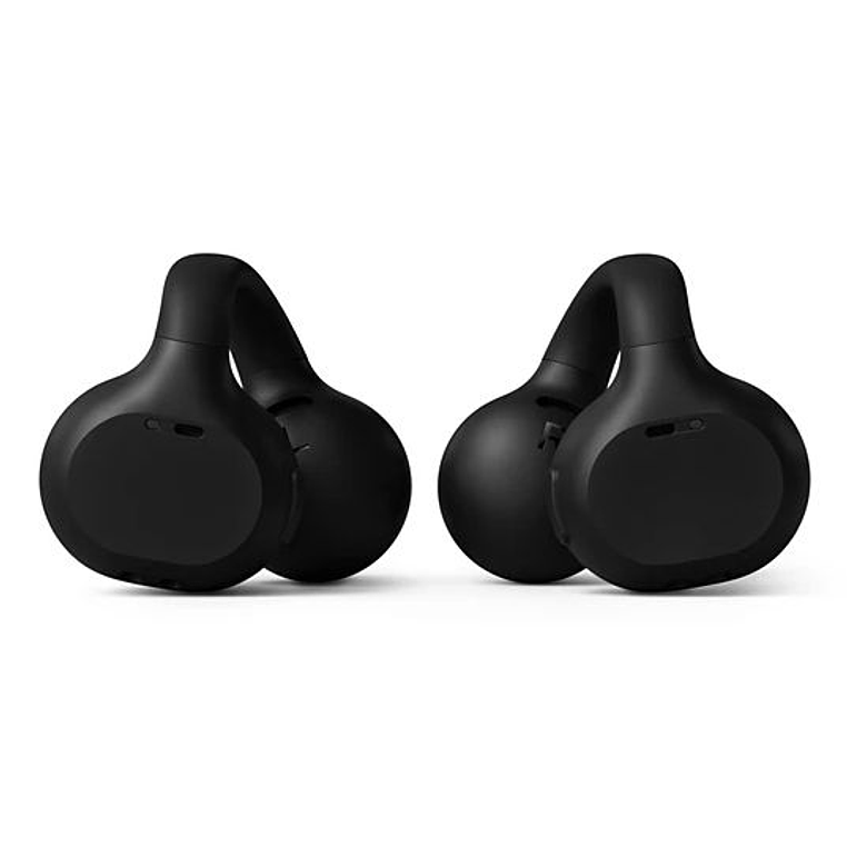  AUDIFONO BLUETOOTH DE OIDO ABIERTO TAQ2000 BLACK PHILIPS 3