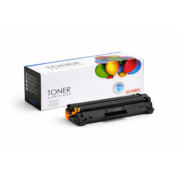 Tóner Alternativo Cf230X  1