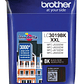 Tinta Original Brother Lc-3019XXL Cyan  - Miniatura 2