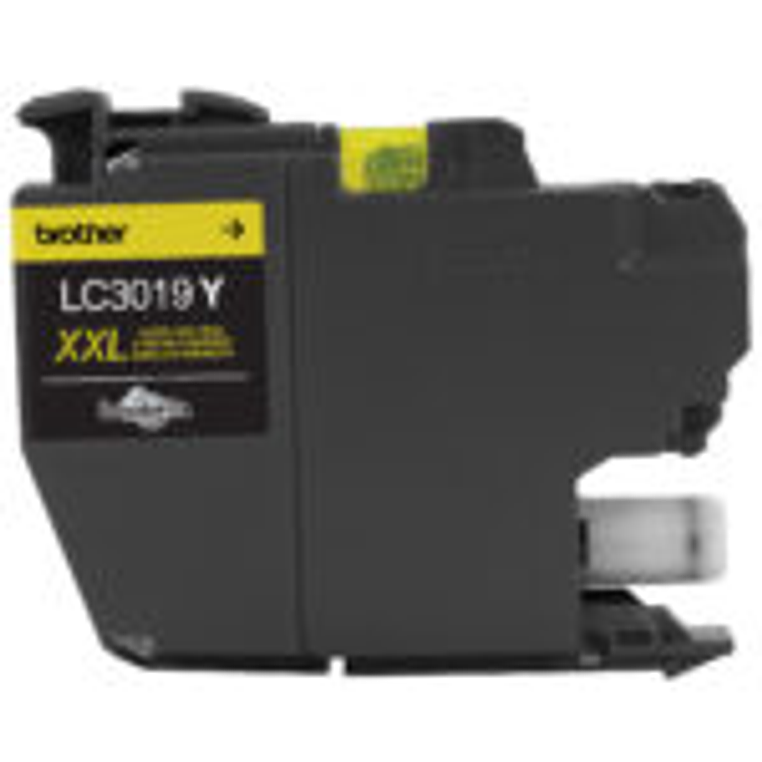 Tinta Original Brother LC3019XXL Y 2