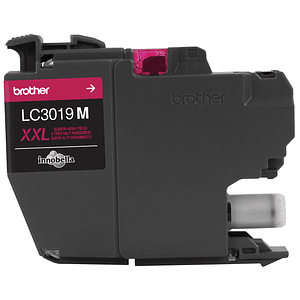 Tinta Original Brother LC-3019XXL M
