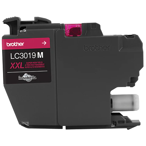 Tinta Original Brother LC-3019XXL M