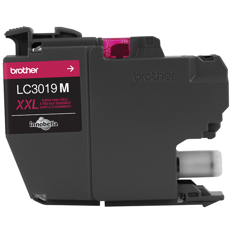 Tinta Original Brother LC-3019XXL M 1