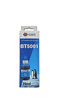 Tintas Alternativas Bt-5001 Cian G&G - Miniatura 1
