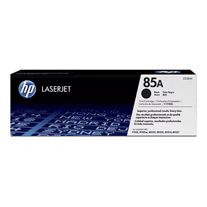 Tóner Original Hp 85A (Ce285A)