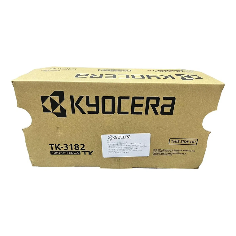 Tóner Original Kyocera TK-3182 2