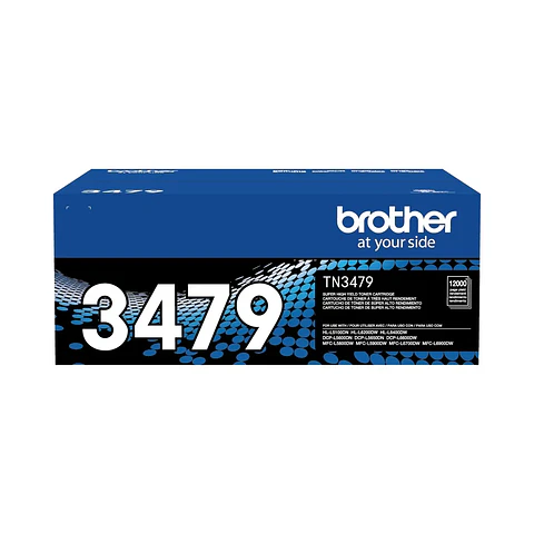 Tóner Original Brother Tn-3479 (TN3479)