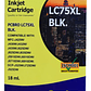 Tinta Alternativa Pacific Color Lc75 Xl Bk - Miniatura 1