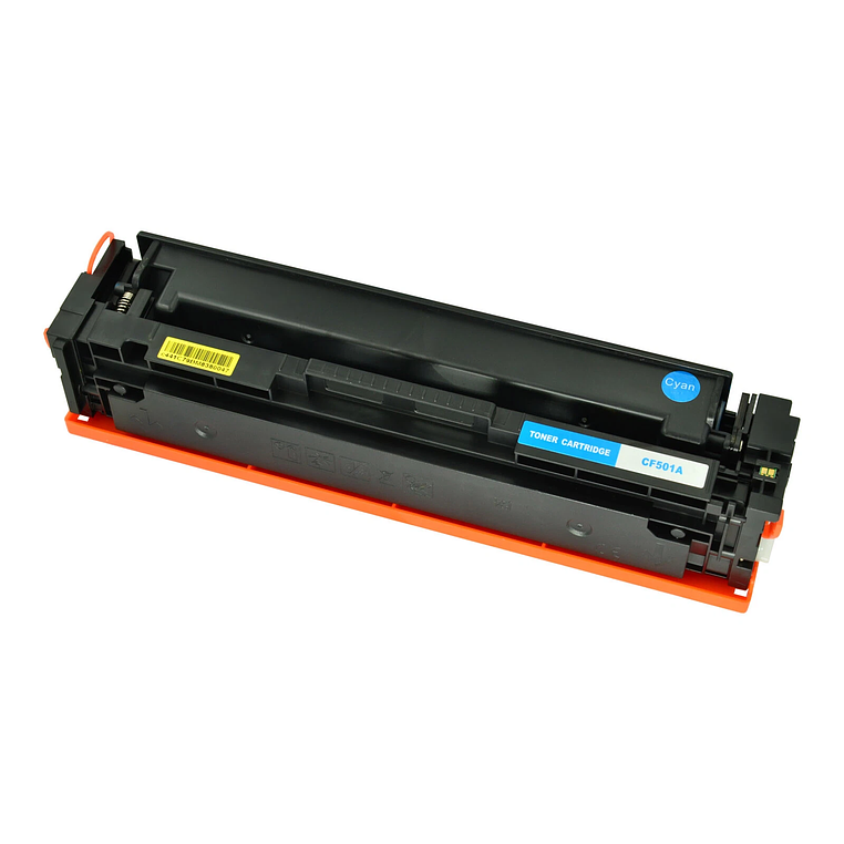 Tóner Alternativo Hp 202A Cyan (Cf501A) 1