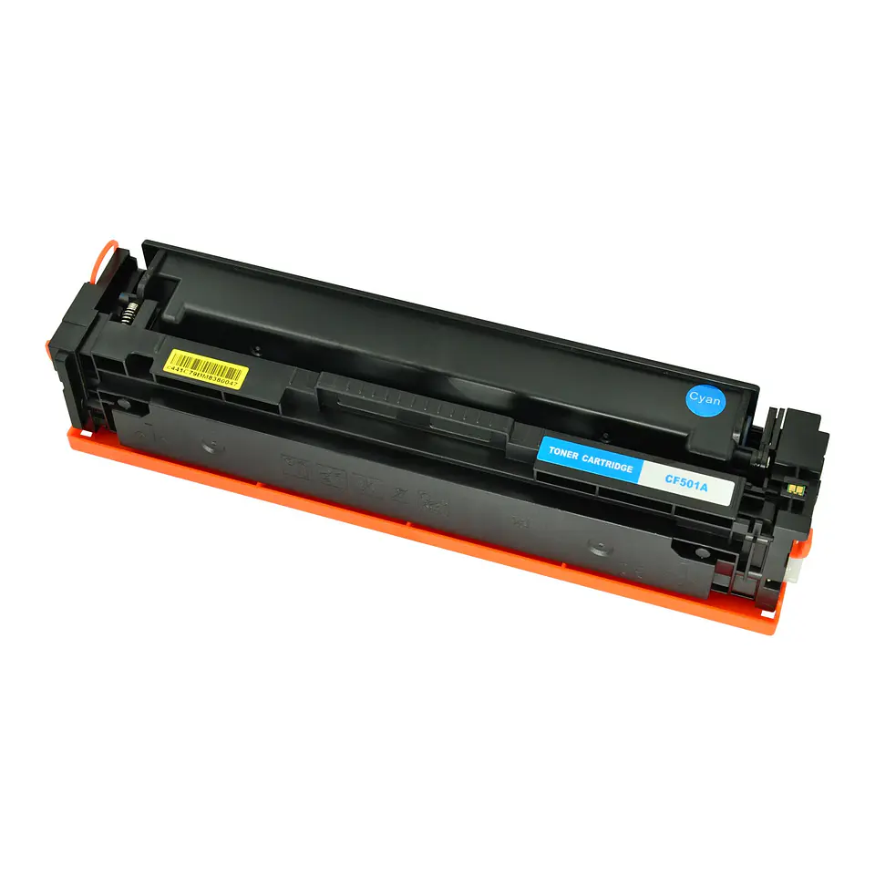 Tóner Alternativo Hp 202A Cyan (Cf501A) 1