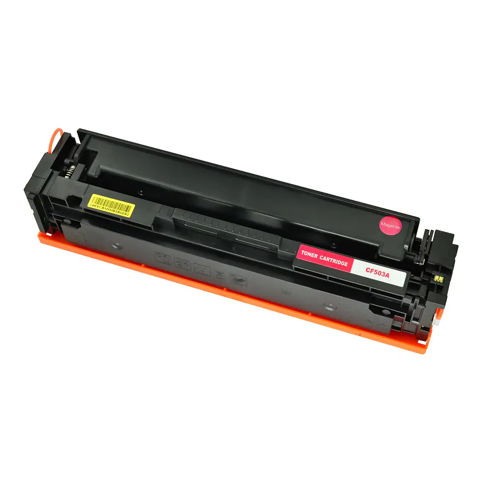 Tóner Alternativo Hp 202A Magenta (Cf503A) 1