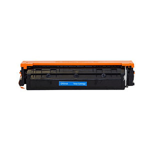 Tóner Alternativo Hp 204A Cf511A Cyan