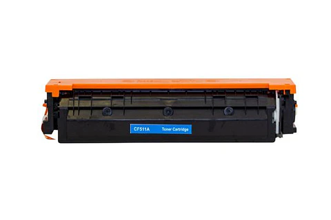 Tóner Alternativo Hp 204A Cf511A Cyan
