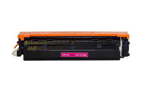 Tóner Alternativo Hp 204A Cf513A Magenta