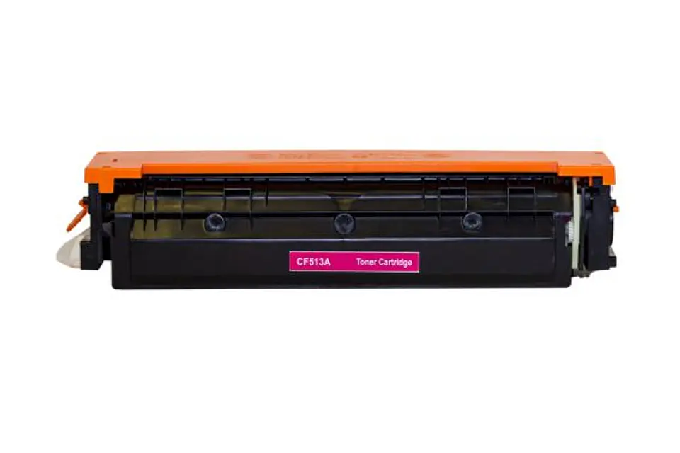 Tóner Alternativo Hp 204A Cf513A Magenta 1